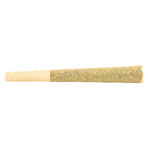 Fern - Mystery Gramr Indica Pre-Roll