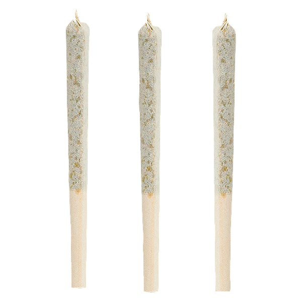 Simply Bare - BC Organic Velvet Octane Pre-Rolls