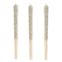 Simply Bare - BC Organic Velvet Octane Pre-Rolls