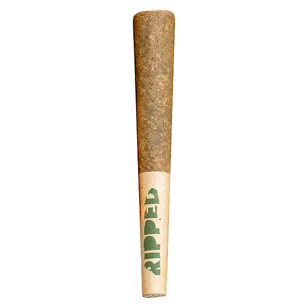 Ripped - Ripped Sativa Pre-Roll