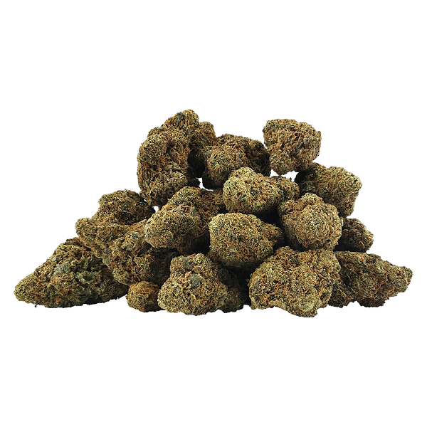 BC OZ - Durban Tropegranate