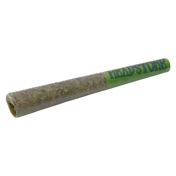 HeadStone Cannabis - Ghoul Fuel Pre-Rolls