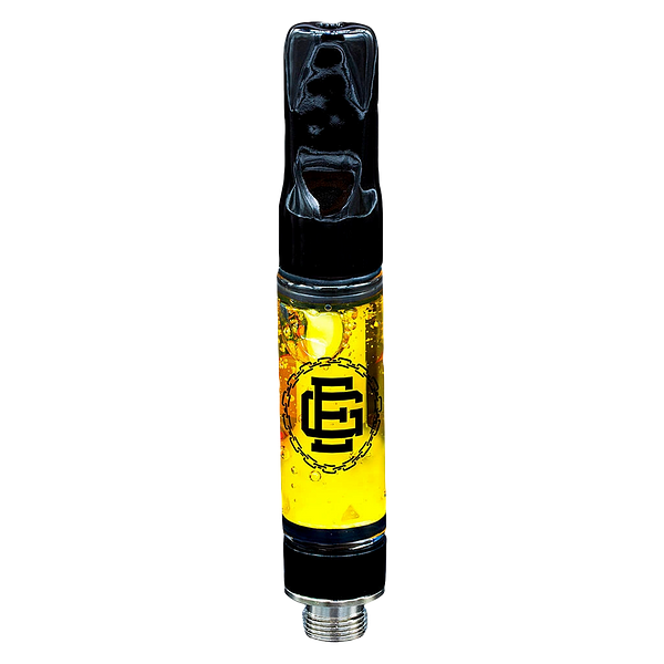 Endgame - Hard Hitters Fructose Fiend Liquid Diamond 510 Thread Cartridge