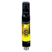 Endgame - Hard Hitters Fructose Fiend Liquid Diamond 510 Thread Cartridge