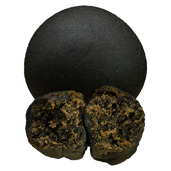 Vortex - Double Black Hash