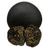 Vortex - Double Black Hash thumbnail 1