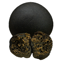 Vortex - Double Black Hash