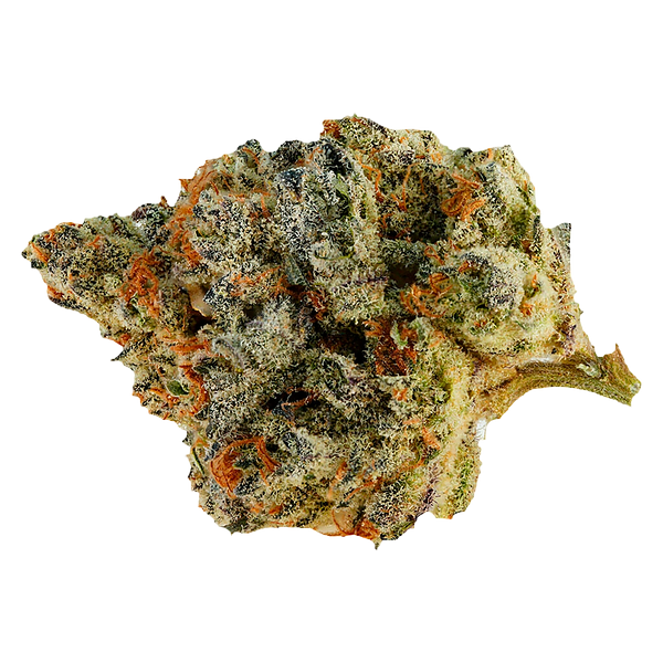 Calyx + Trichomes Quarters - Grape Diesel