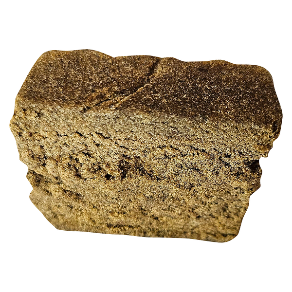 Jublee Extracts - Blonde Mediterranean Hash Slice