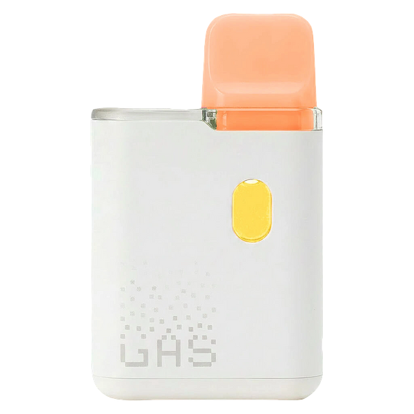 (GAS) - Gelato Pure Live Resin All In One Box Cart