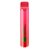 NicAlt by Juicy Hoots - Strawberry Smasher Supa Sipper All-in-One Vape thumbnail 1