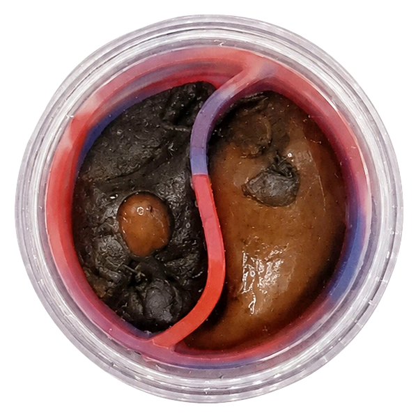The Oz Store - Yin Yang Hash Pack