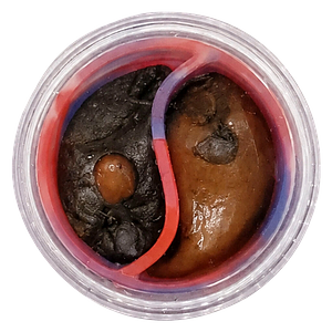 The Oz Store - Yin Yang Hash Pack