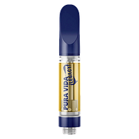 Pura Vida - Slap & Tickle Live Resin 510 Thread Cartridge