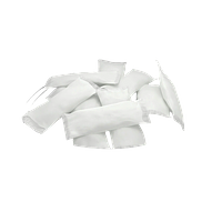 Viib - Watermelon Ice 4:1 THC:CBG Oral Pouches