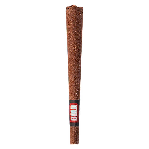 BOLD - Winter Mint Diamond Infused Blunt