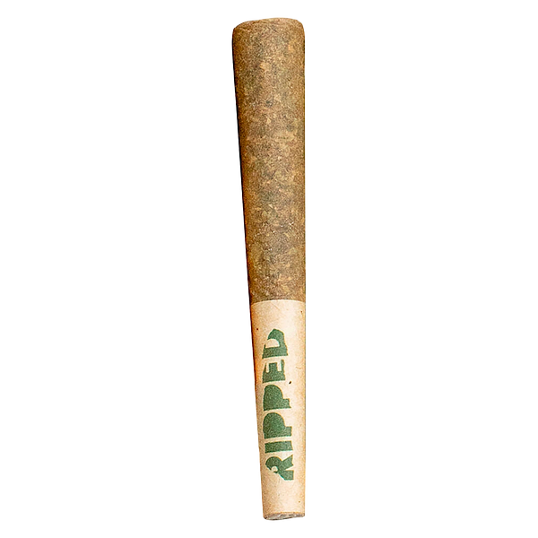 Ripped - Ripped Indica Pre-Roll