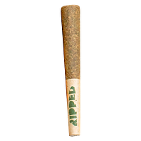 Ripped - Ripped Indica Pre-Roll