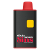 Sixty Seven Sins - 67 Artisan Reserve Cured Resin AIO thumbnail 1