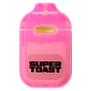 Super Toast - Bubble Trubble Liquid Diamonds AIO thumbnail 1