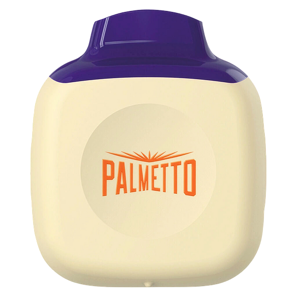 Palmetto - Midnight Nectar THC Diamonds + CBN & CBD  - Mgnt Disposable Vape