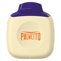 Palmetto - Midnight Nectar THC Diamonds + CBN & CBD  - Mgnt Disposable Vape