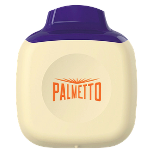 Palmetto - Midnight Nectar THC Diamonds + CBN & CBD  - Mgnt Disposable Vape