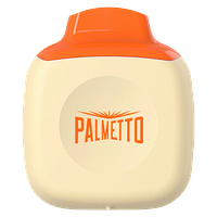 Palmetto - Mango Mirage THC Diamonds - Mgnt Disposable Vape