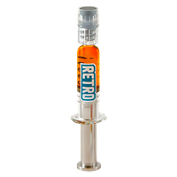 Retro - Pink Kush Honey Oil Syringe