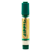 Ripped - Raspberried Liquid Diamonds 510 Thread Cartridge