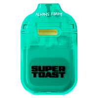 Super Toast - Chill Mint Liquid Diamonds AIO
