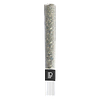 Pistol and Paris - Cherry Fumez Bubble Hash Infused Pre-Roll thumbnail 1