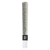Pistol and Paris - Cherry Fumez Bubble Hash Infused Pre-Roll