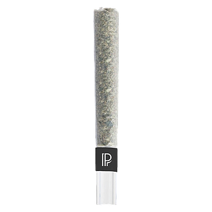 Pistol and Paris - Cherry Fumez Bubble Hash Infused Pre-Roll