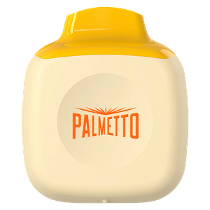 Palmetto - Splitsville THC Diamonds - Mgnt Disposable Vape