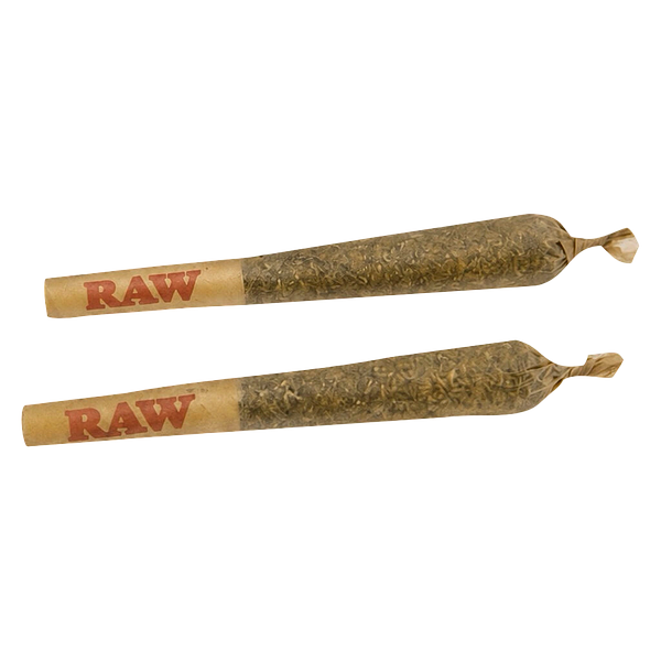 The Oz Store - Marvellous Mega Pack Pre Roll