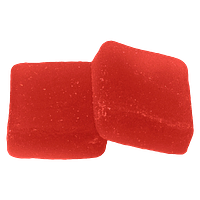 Wyld CBD - Real Fruit Raspberry Cbd Vegan Gummies