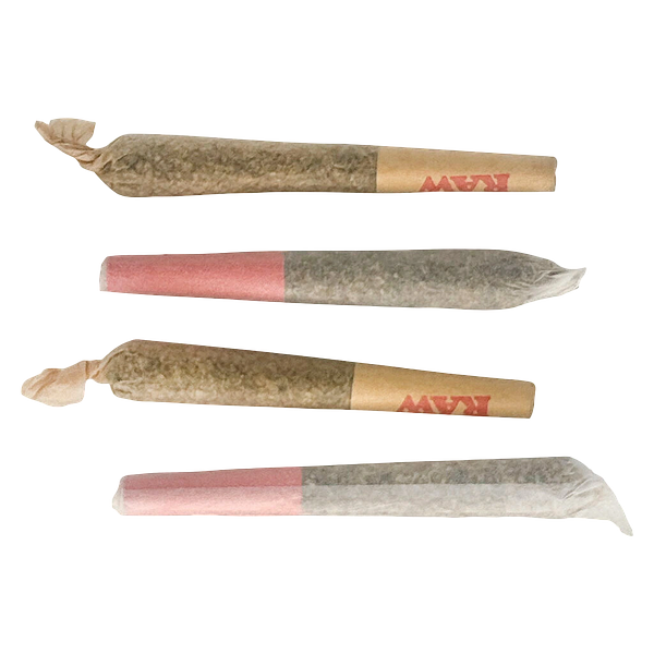 The Oz Store - Toto's Tokers Pre Roll