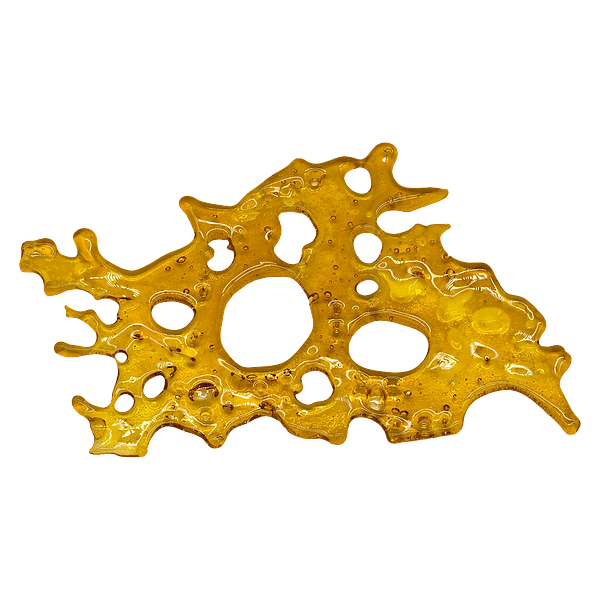 Endgame - Sour Diesel X Neon Sunshine Shatter