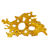 Endgame - Sour Diesel X Neon Sunshine Shatter thumbnail 1