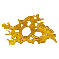 Endgame - Sour Diesel X Neon Sunshine Shatter