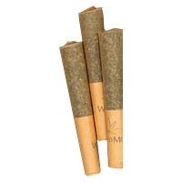 Weed Me - La Bakers Pre Roll