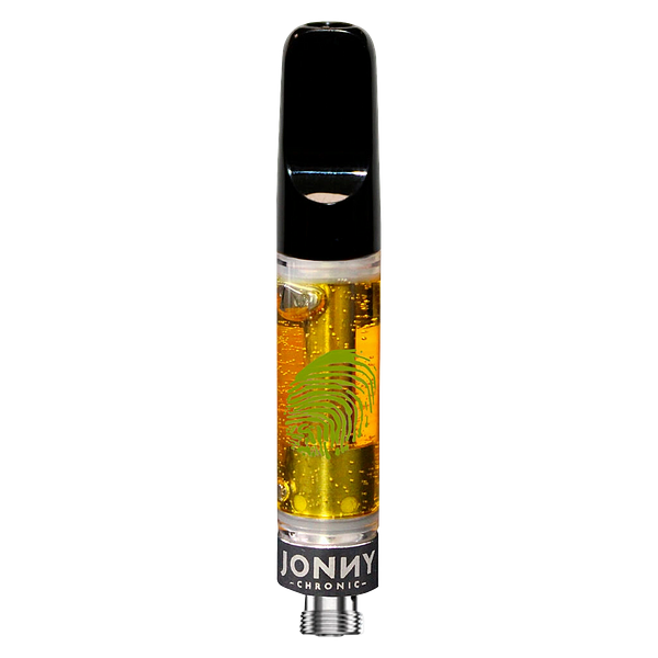Jonny Chronic - Unicorn Poop 510 Thread Cartridge