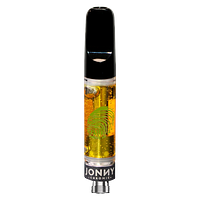 Jonny Chronic - Unicorn Poop 510 Thread Cartridge