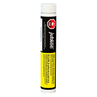 Jublee Extracts - Gilded Cold Cured Live Rosin Infused Pre Roll