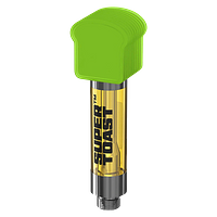 Super Toast - Lime Sublime Liquid Diamonds 510 Thread Cartridge
