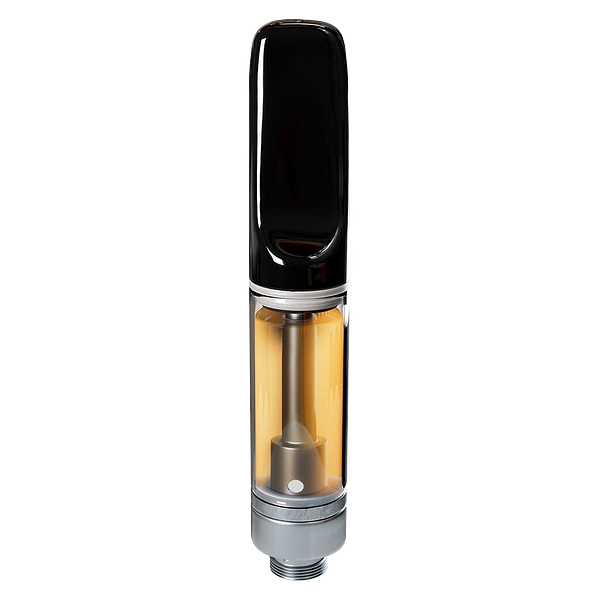 Queen of the Underground - C Apple Live Resin 510 Thread Cartridge