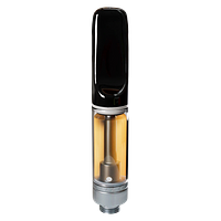 Queen of the Underground - C Apple Live Resin 510 Thread Cartridge