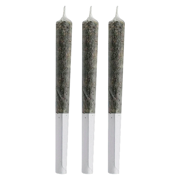 High Plains - Cherry Zookies Diamond Infused Pre-Roll