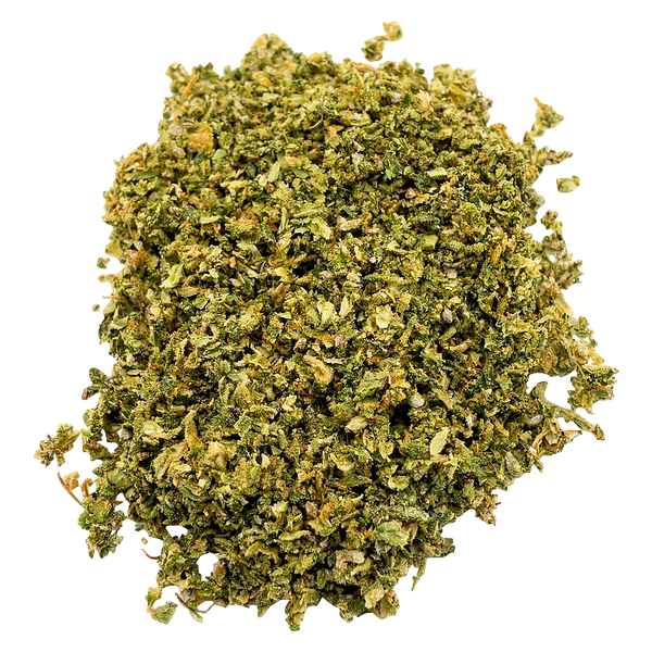 Bud Basics - House Blend